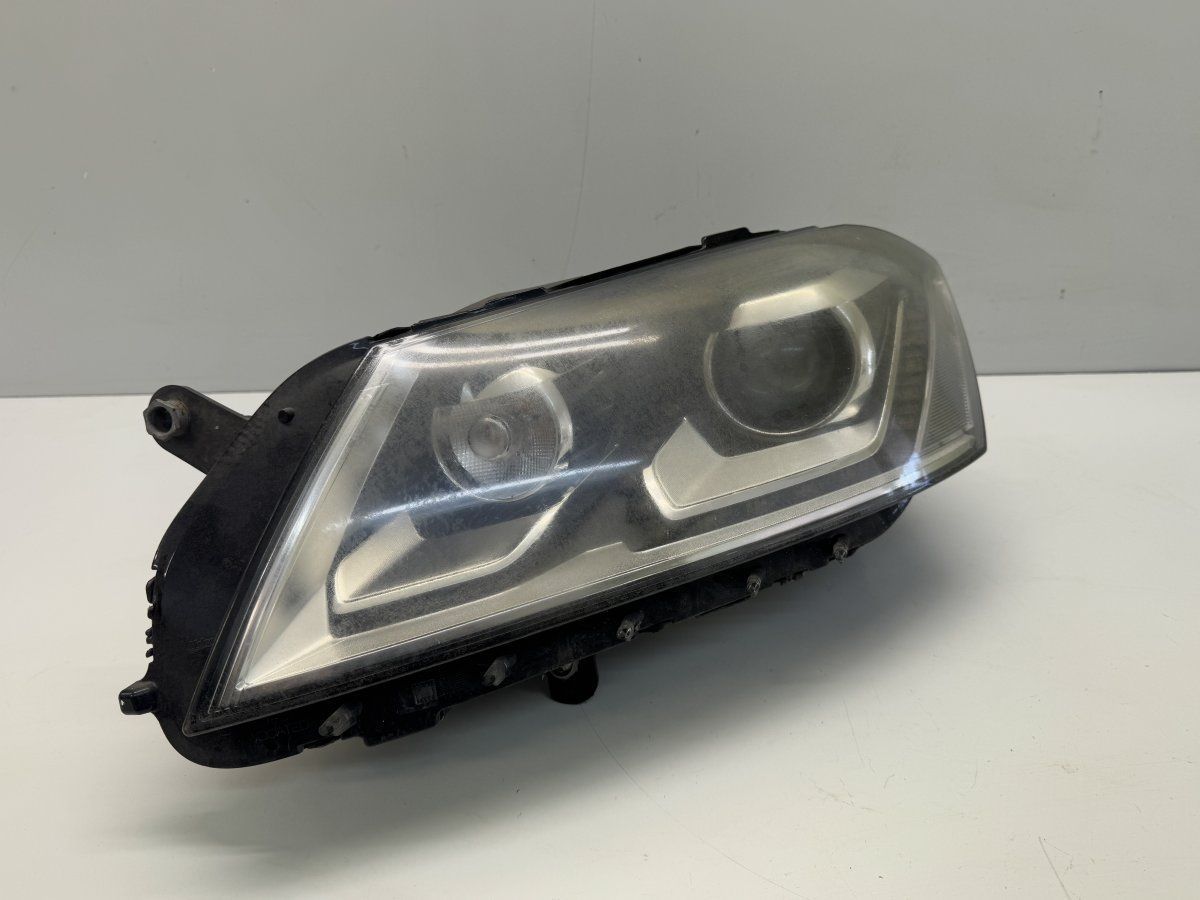 3AC941751 90005336 Headlight left VW PASSAT B7 / ALLTRACK (2010-2015)