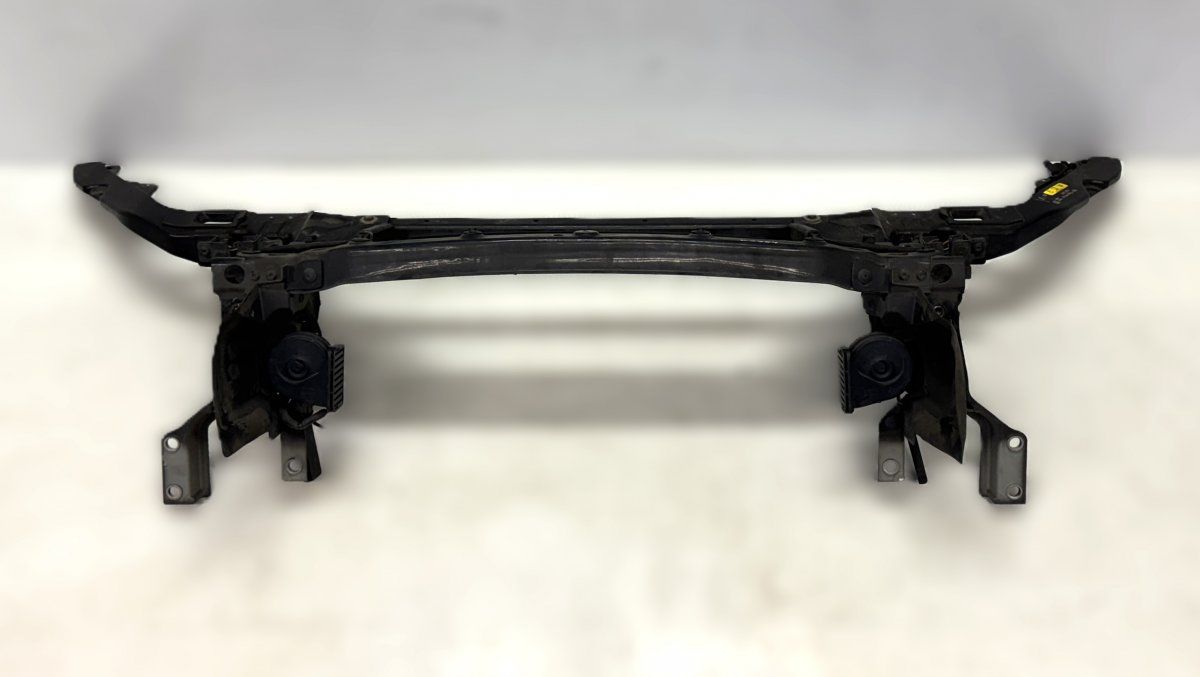 T4N3431 T4N3264 Front panel JAGUAR XF (X260) (2015-2024)