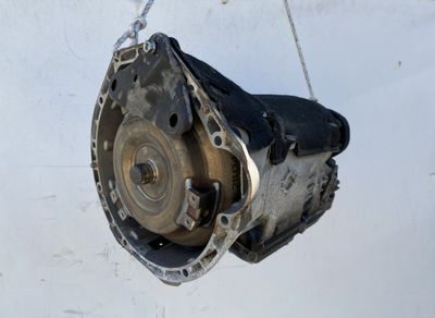 722.699 R2032710701 R2202711901 A2034110015 Gearbox MERCEDES-BENZ C-CLASS (W203, CL203) (2000-2011)