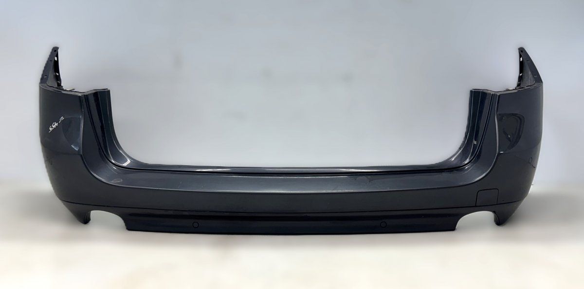 850220002R Rear bumper RENAULT LAGUNA III (2007-2015)