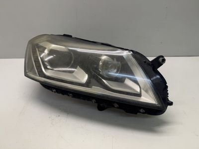 3AC941752 90005337 Headlight right VW PASSAT B7 / ALLTRACK (2010-2015)