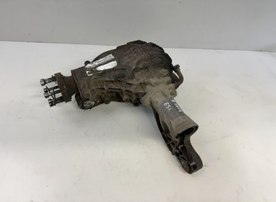 68060207AD Priekšējā ass Diferenciālis JEEP GRAND CHEROKEE IV (WK, WK2) (2010-2021)