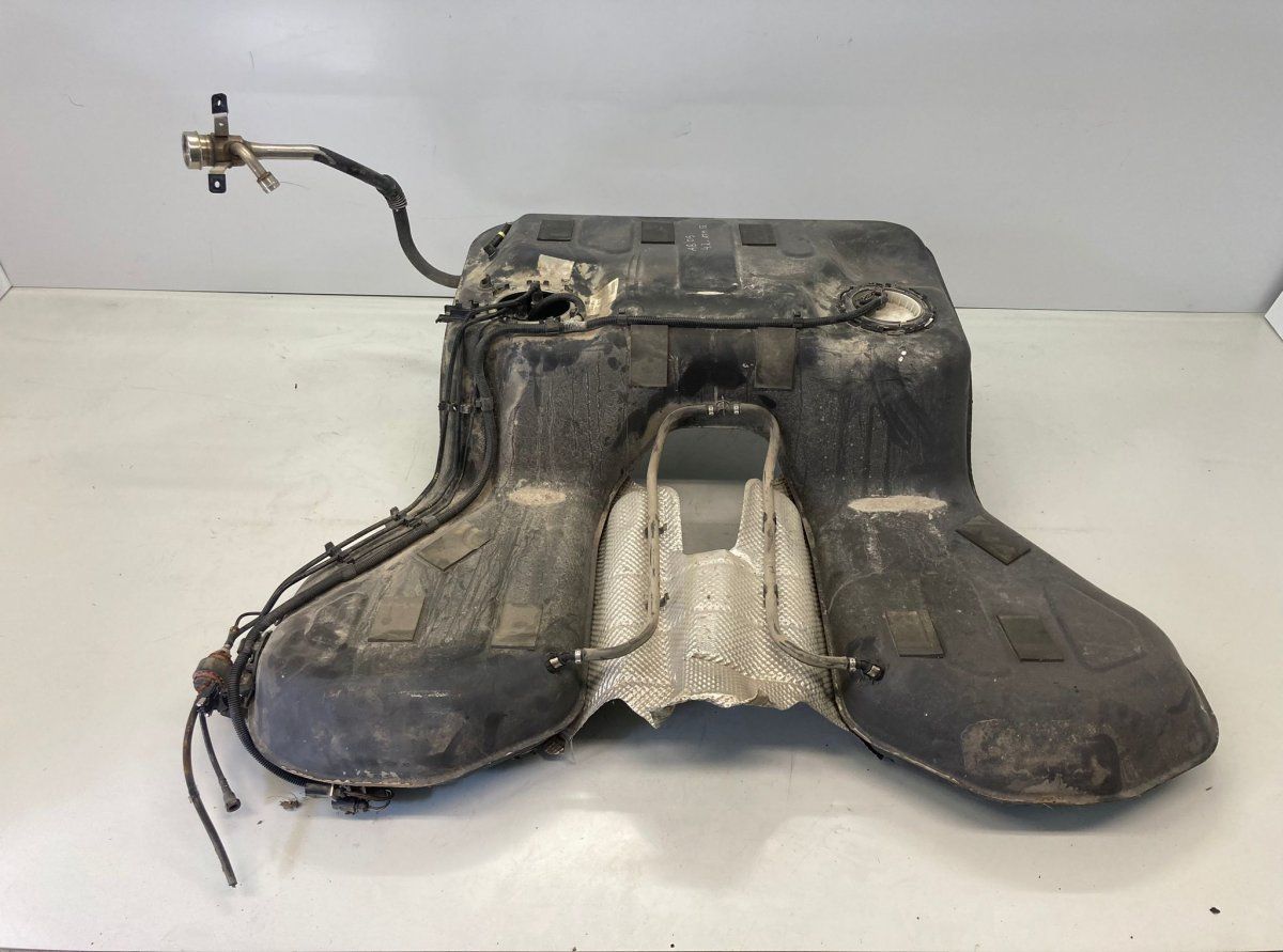 4E0201021AP Fuel Tank AUDI A8 (4E) (2002-2010)