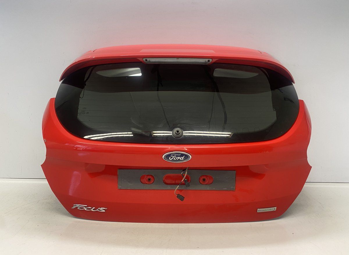 BM51-A431F78AB BM51A431F78AB Bootlid / tailgate FORD FOCUS III (2010-2018)
