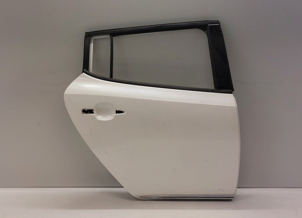 H21003NLMA Door Rear Right NISSAN LEAF I (ZE0) (2010-2017)