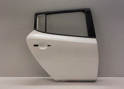 H21003NLMA Door Rear Right NISSAN LEAF I (ZE0) (2010-2017)