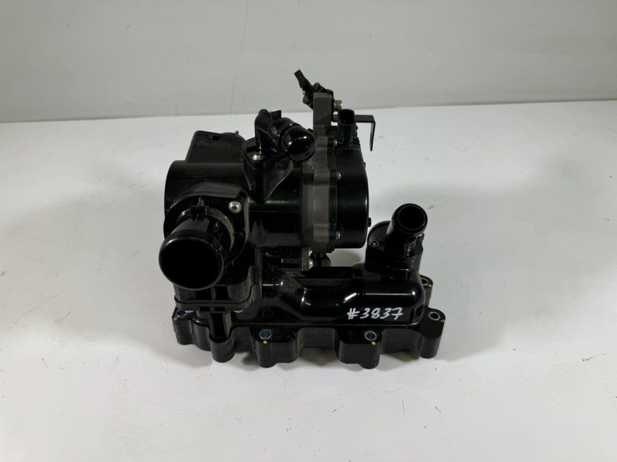 25800M5005 Thermostat HYUNDAI NEXO (FE) (2018-)