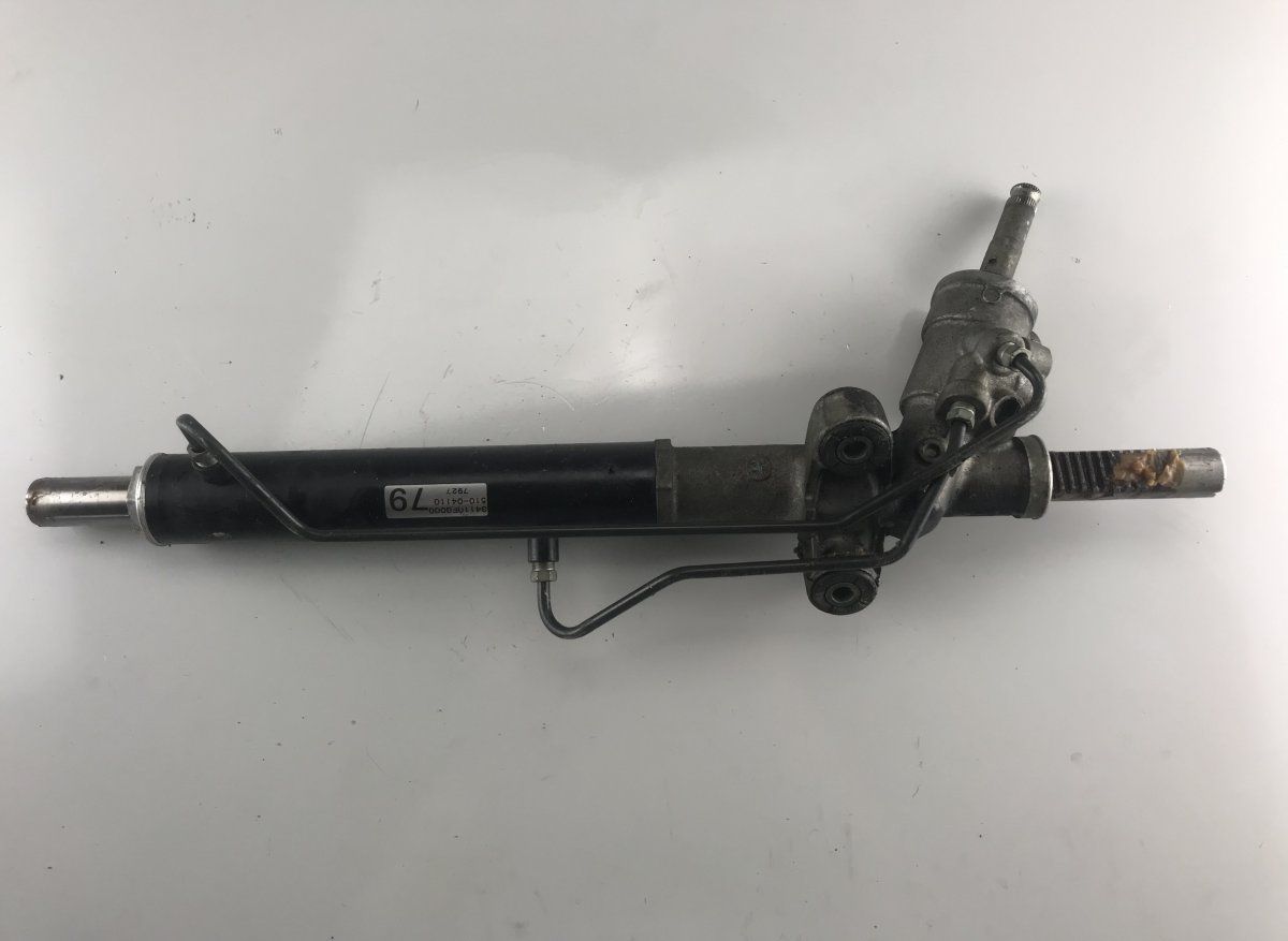 Steering rack SUBARU IMPREZA (GH, GR) (2008-2012)