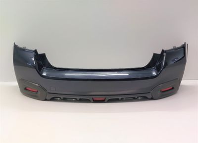 57704FJ040 Rear bumper SUBARU CROSSTREK / XV I (GP) (2011-2017)