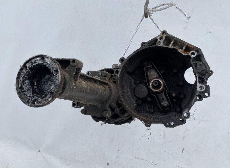 CCX Gearbox VW TRANSPORTER T4 (70X, 7D) (1990-2003)