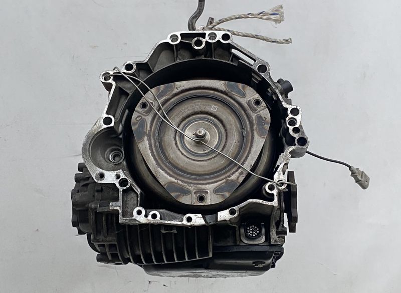 HEL Gearbox VW PHAETON (3D) (2002-2016)