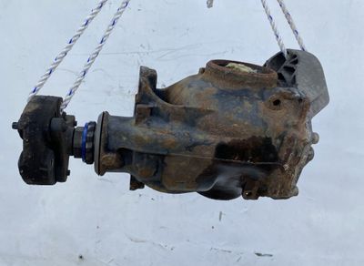 7603759 760375903 Rear axle differential BMW 3 (F30, F31, F34, F80) (2011-2019)