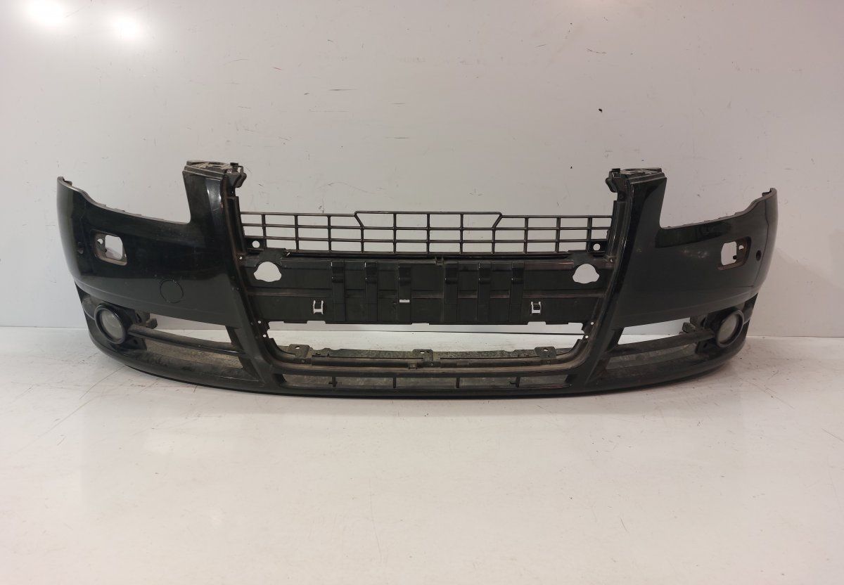 8E0807437AH Front Bumper AUDI A4 (B6) (2000-2004)