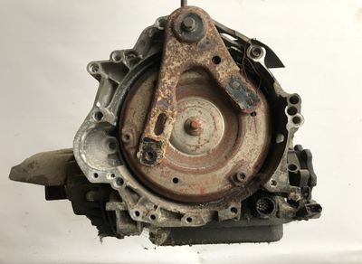 GDE 0757718 1060030104 5HP19 1060401 Gearbox VW PHAETON (3D) (2002-2016)