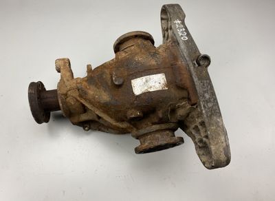 1214321 1428483 Différentiel d&#39;essieu arrière BMW 7 (E38) (1994-2001)