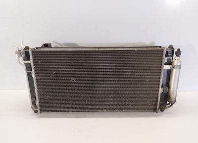 A18700A28001 Radiator set NISSAN LEAF I (ZE0) (2010-2017)