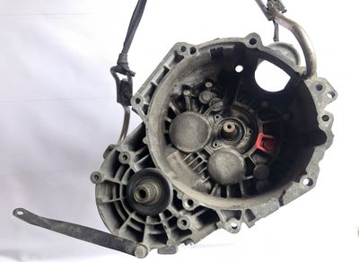 Växellåda VW GOLF V (1K) (2003-2009)