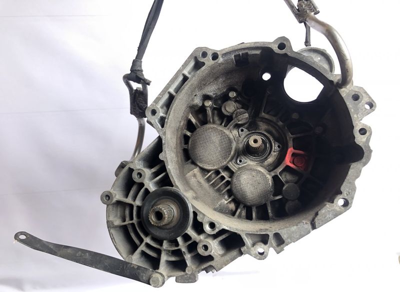 Gearbox VW GOLF V (1K) (2003-2009)