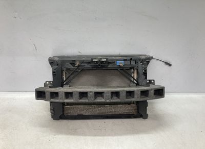 6R0121253 RM2093 M164463 5JA805588R 5JA807109C 5JA807248A Front panel SEAT TOLEDO IV (KG3) (2012-2019)