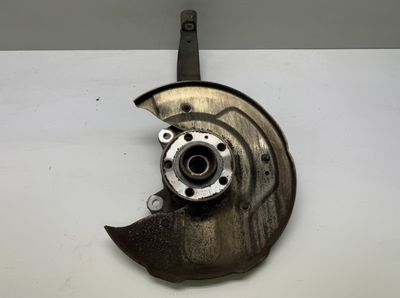 31476878 Wheel bearing housing front left VOLVO XC90 II (2014-)