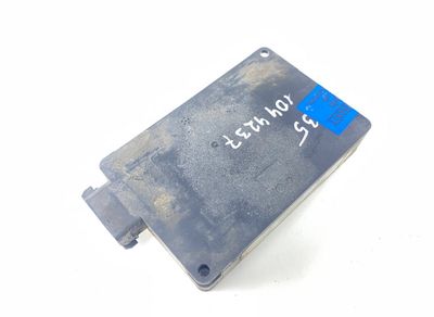 A0025409117 capteur radar d&#39;angle mort MERCEDES-BENZ CLASSE S Coupé (C216) (2006-2013)