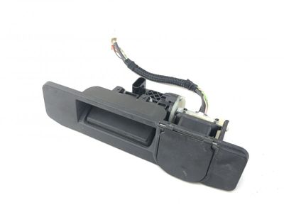 A1669051003 Reverse camera MERCEDES-BENZ A-CLASS (W176) (2012-2018)