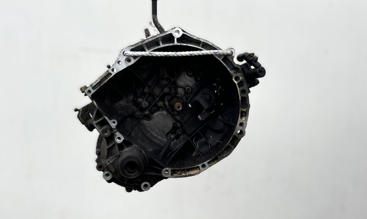 BVM5 Gearbox CITROËN DS3 (2009-2015)