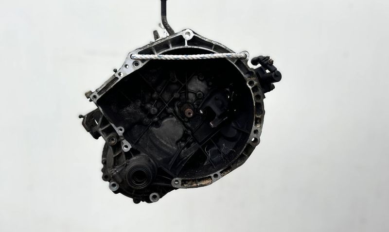 BVM5 Gearbox CITROËN DS3 (2009-2015)