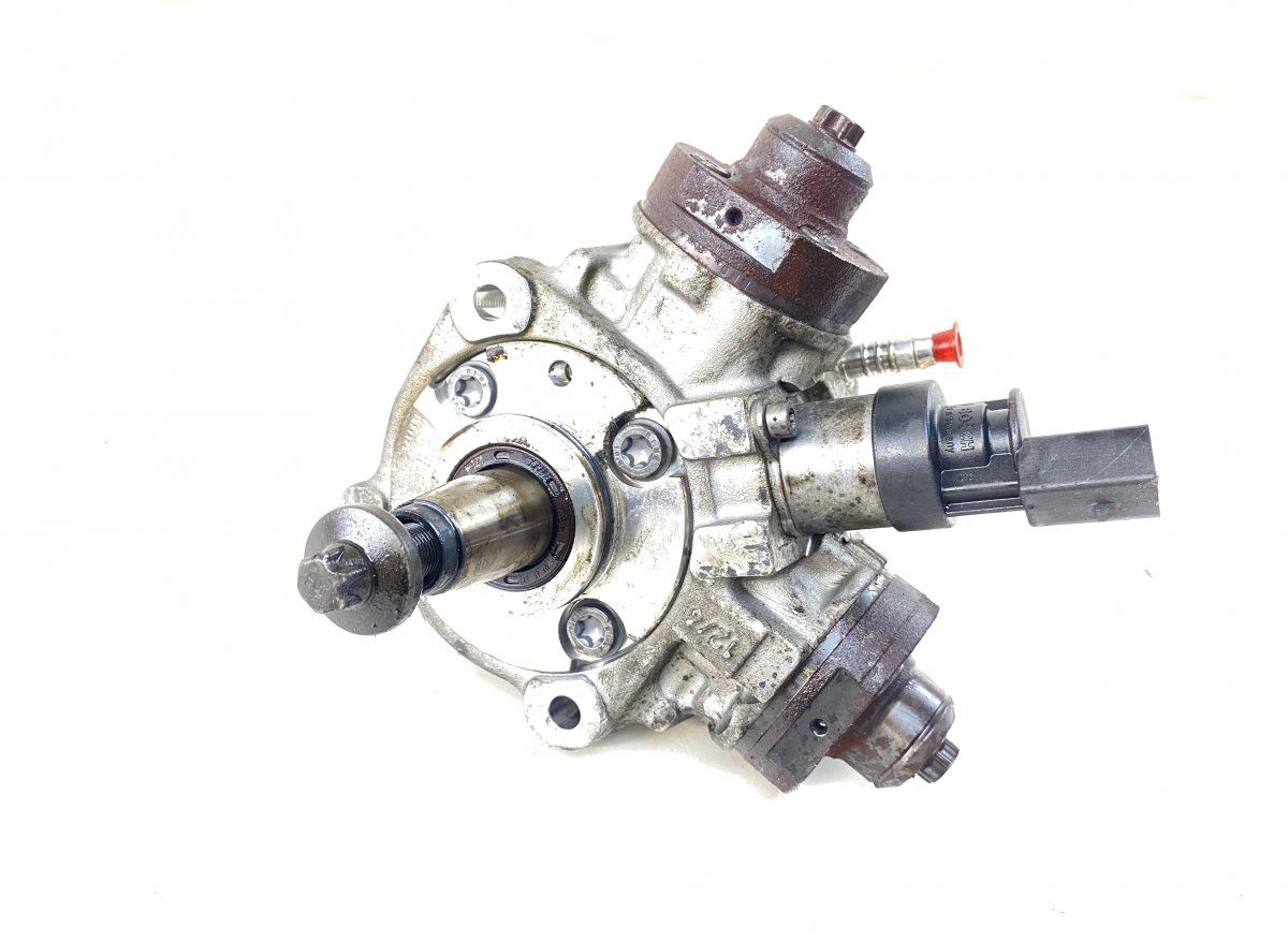 0445010617 0445010688 0986437427 0445010623 Fuel injection pump, diesel BMW 5 GRAN TURISMO (F07) (2009-2017)