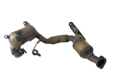 5Q0131690C Катализатор SKODA OCTAVIA III (5E) (2012-2019)