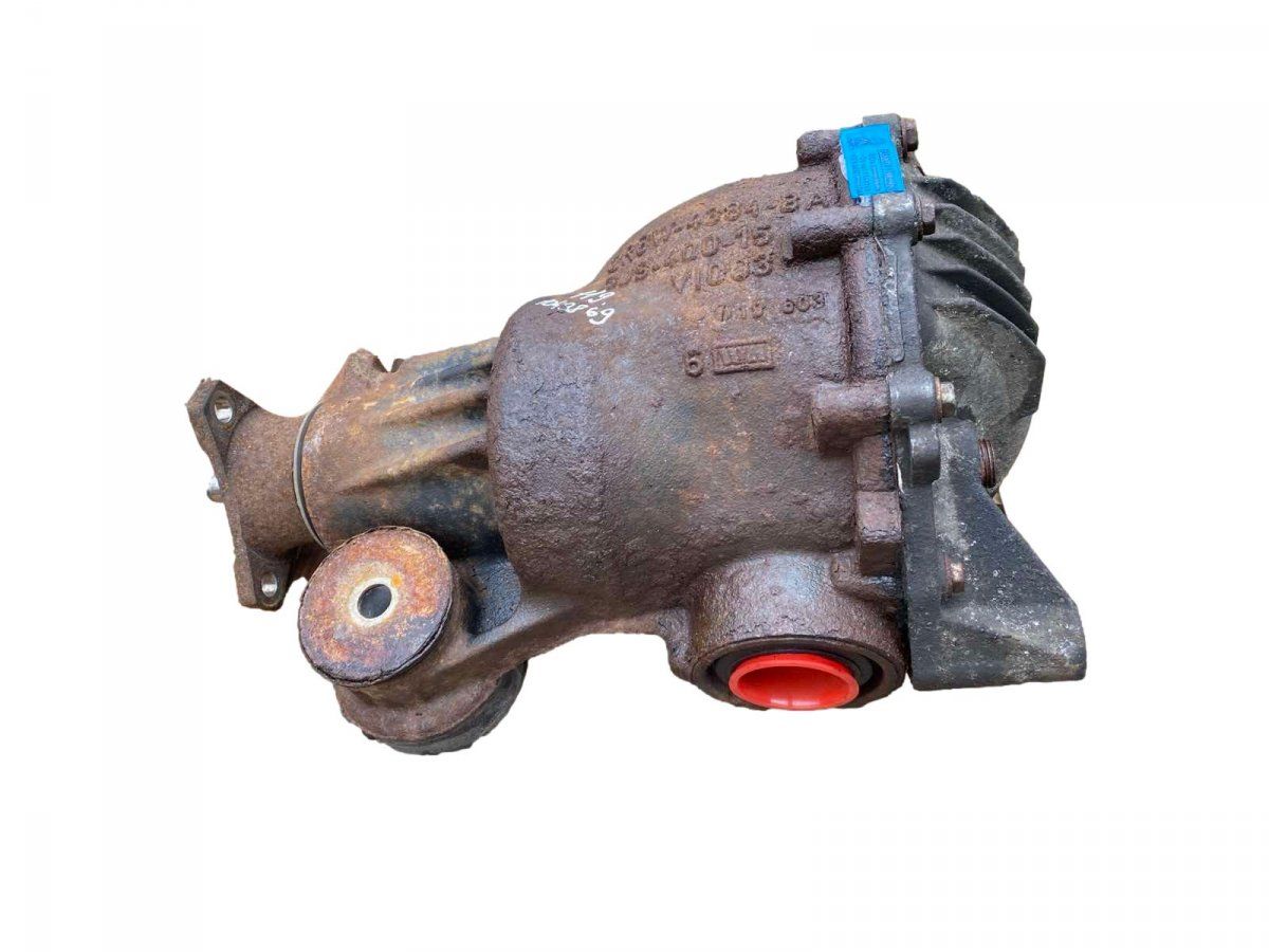 C2C19470 Rear axle differential JAGUAR XJ (X350, X358) (2003-2009)