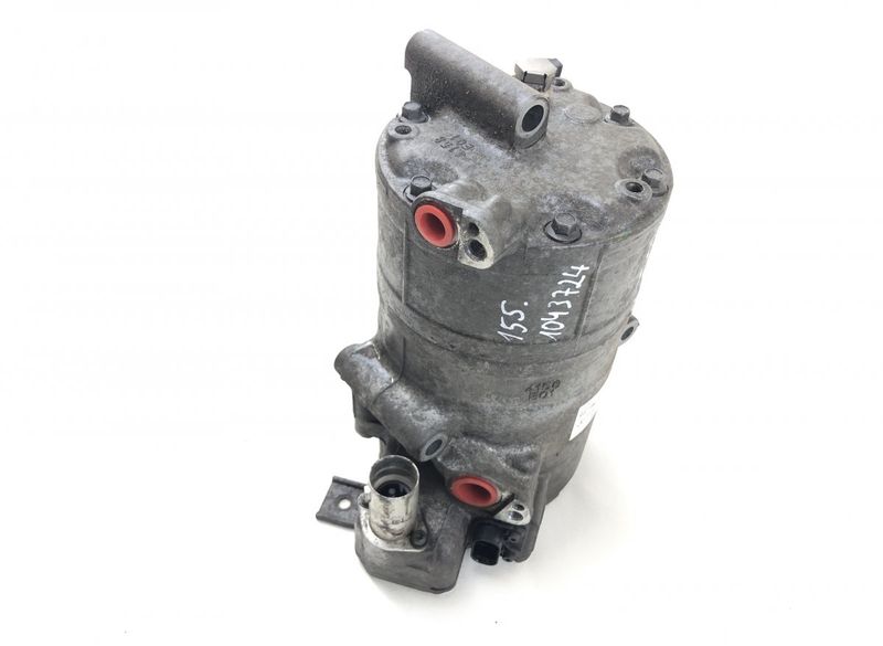 A0008305600 AC / aircon Compressor MERCEDES-BENZ C-CLASS (W205) (2013-2021)