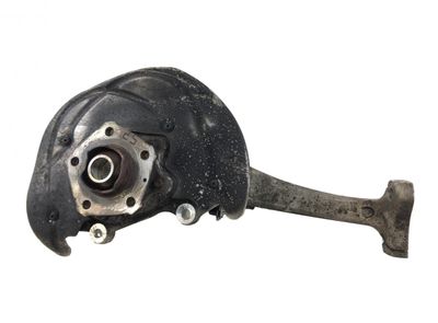 4K0407253D Wheel bearing housing front left AUDI A6 (C8, 4A2, 4AH, 4A5) (2018-)