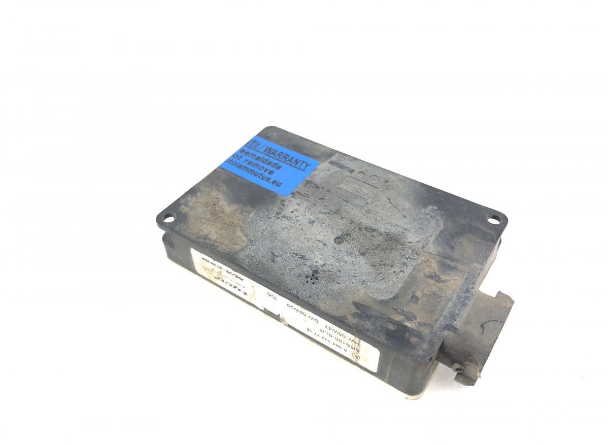 A0025409117 Distronic radar / sensor MERCEDES-BENZ S-CLASS (W221) (2005-2013)