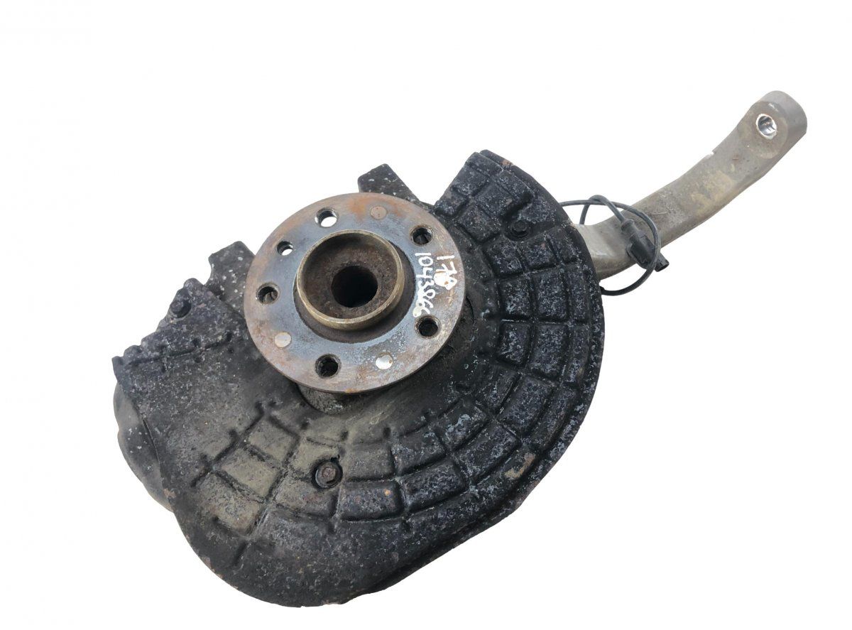 670004761 Wheel bearing housing front left MASERATI GHIBLI III (M157) (2013-2023)