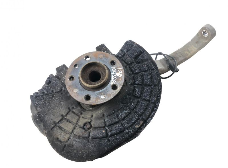 670004761 Wheel bearing housing front left MASERATI GHIBLI III (M157) (2013-2023)