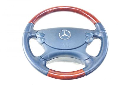 A2304600603 Steering Wheel MERCEDES-BENZ SL-CLASS (R230) (2001-2012)
