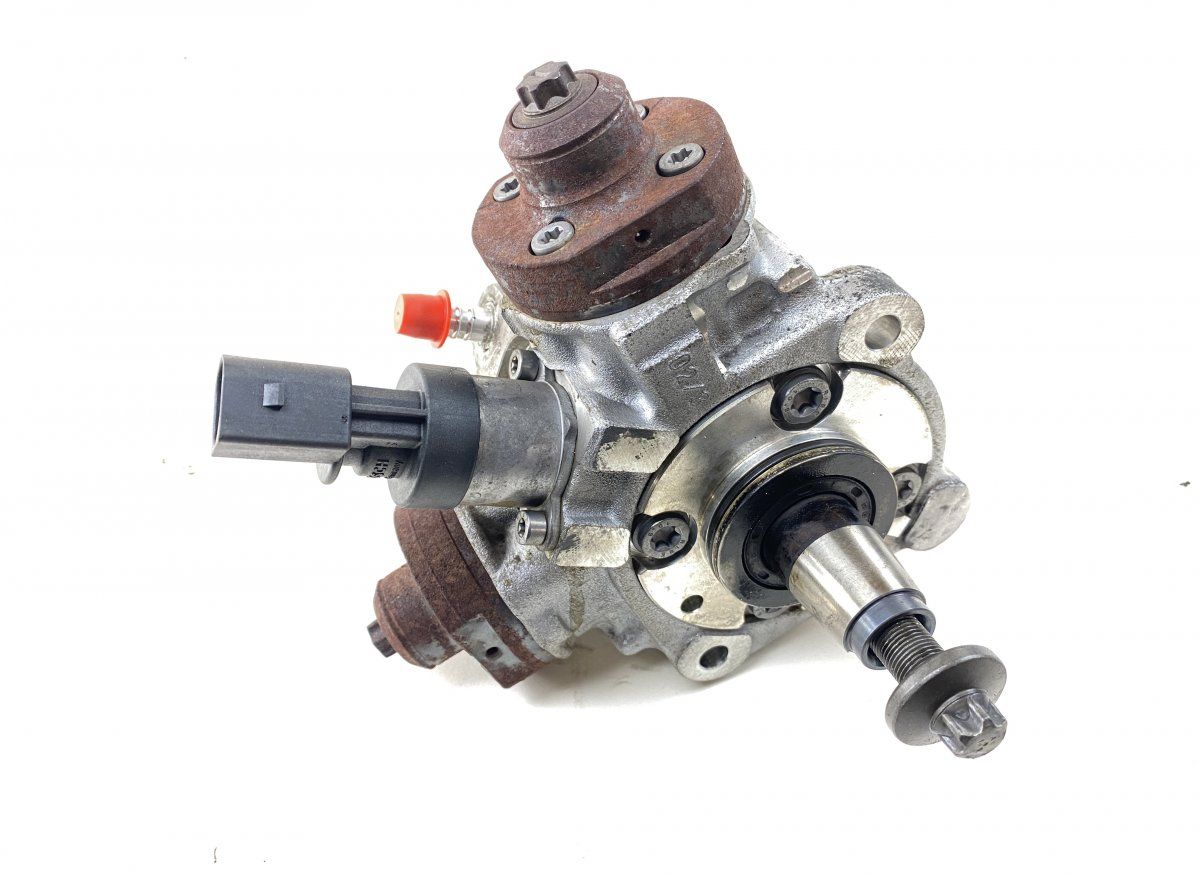 0445010617 0445010688 0986437427 0445010623 Fuel injection pump, diesel BMW X5 (E70) (2007-2013)