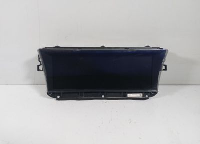 8329030050 4688000056 Szyba rozdzielcza LEXUS GS IV (2011-2020)