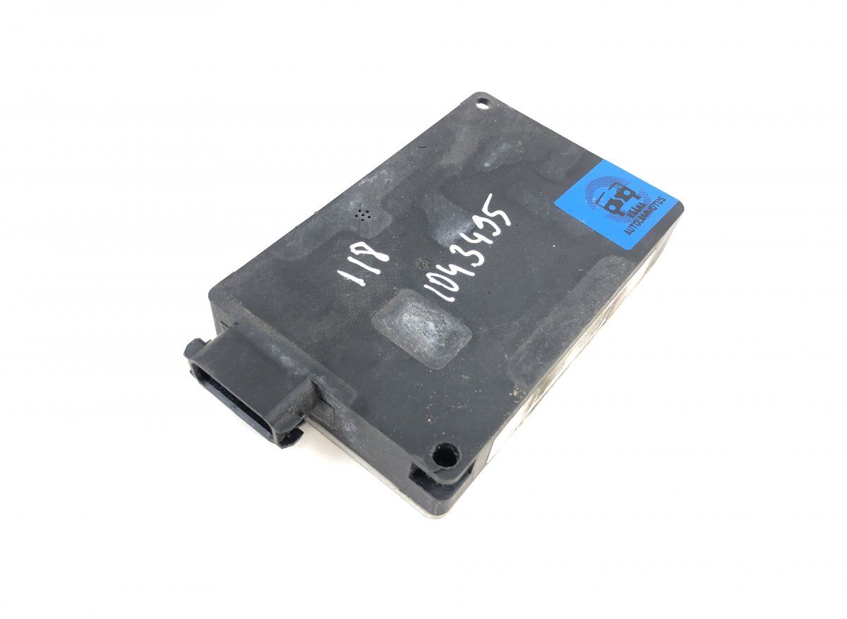 A0025409117 Distronic radar / sensor MERCEDES-BENZ S-CLASS (W221) (2005-2013)