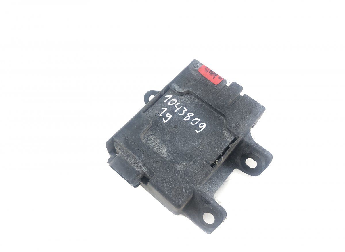 A0025409117 Distronic radar / sensor MERCEDES-BENZ S-CLASS (W221) (2005-2013)