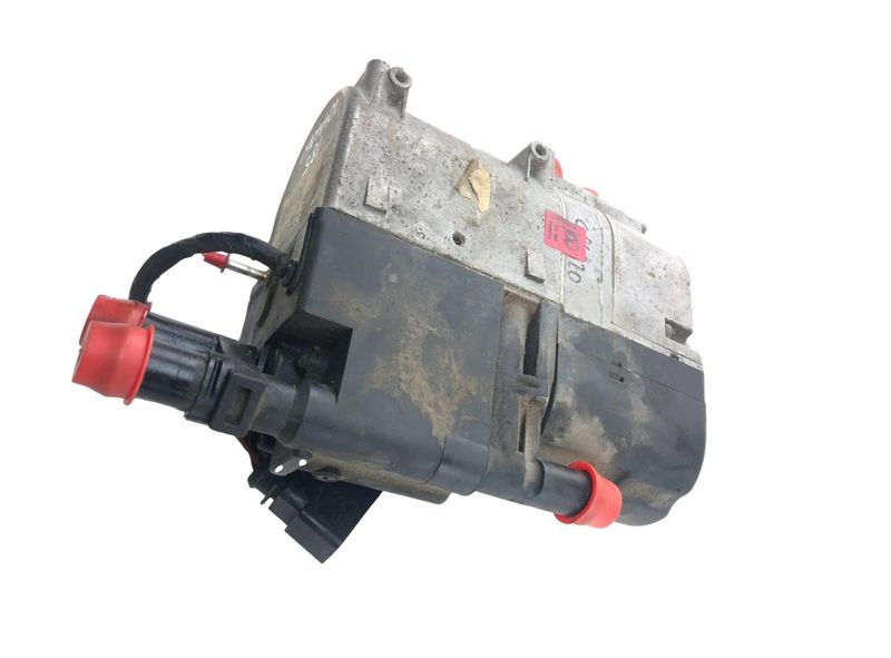 2373315 Auxiliary / pakring heater (webasto) FORD RANGER III (TKE, PX) (2011-2023)