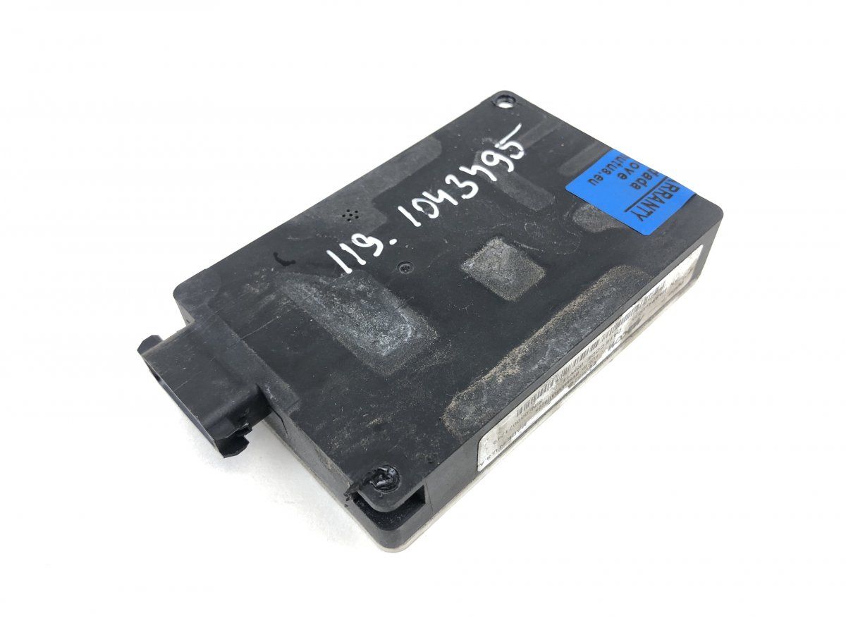 A0025409117 Distronic radar / sensor MERCEDES-BENZ S-CLASS (W221) (2005-2013)