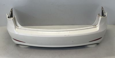 866403Z300 866123Z310 Rear bumper HYUNDAI i40 (VF) (2011-2019)