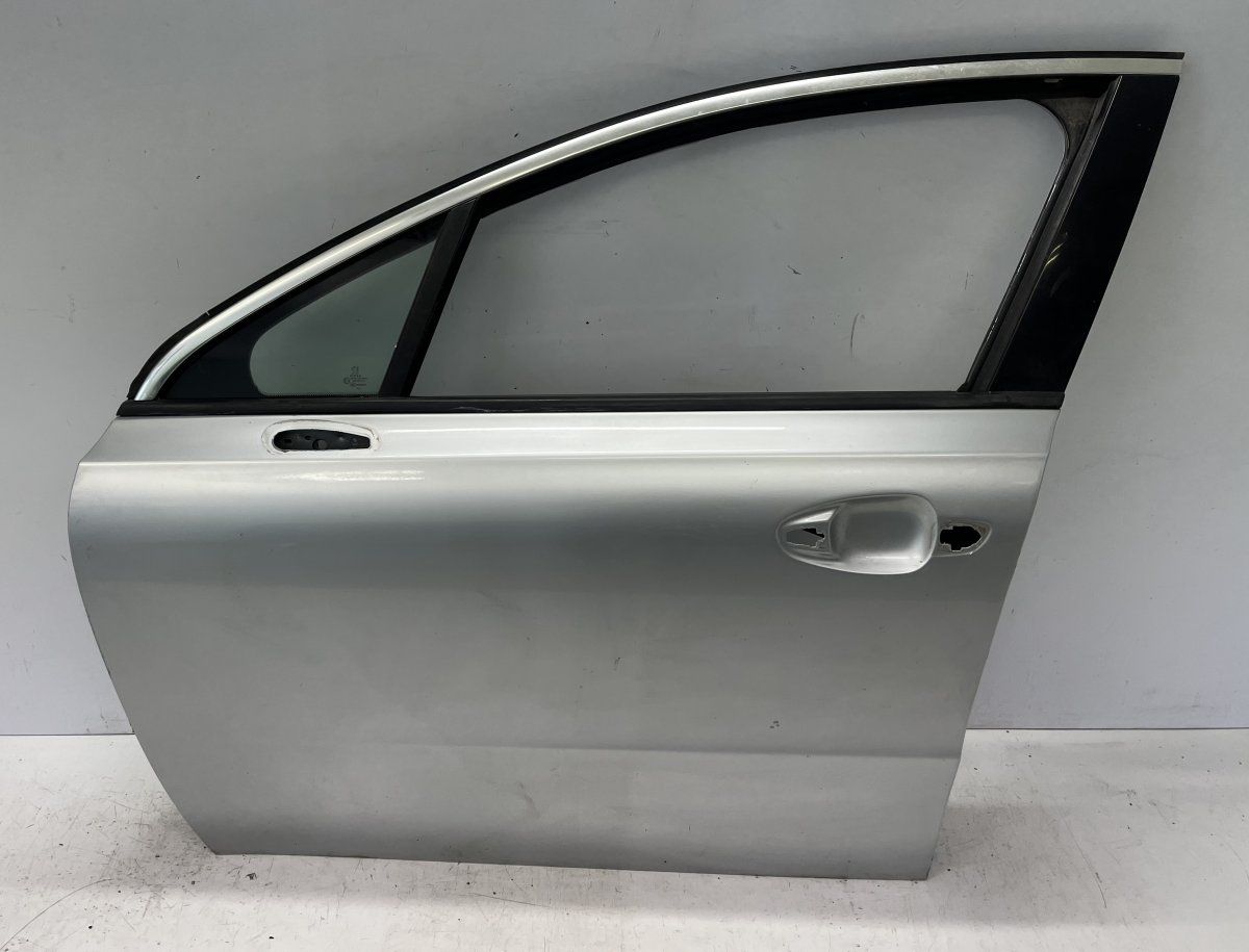 9677684980 Door Front Left PEUGEOT 508 I (W23) (2010-2018)