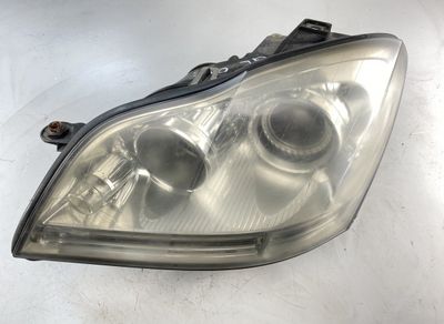 A1648260391 Reflektor lewy MERCEDES-Benz KLASA GL (X164) (2006-2012)