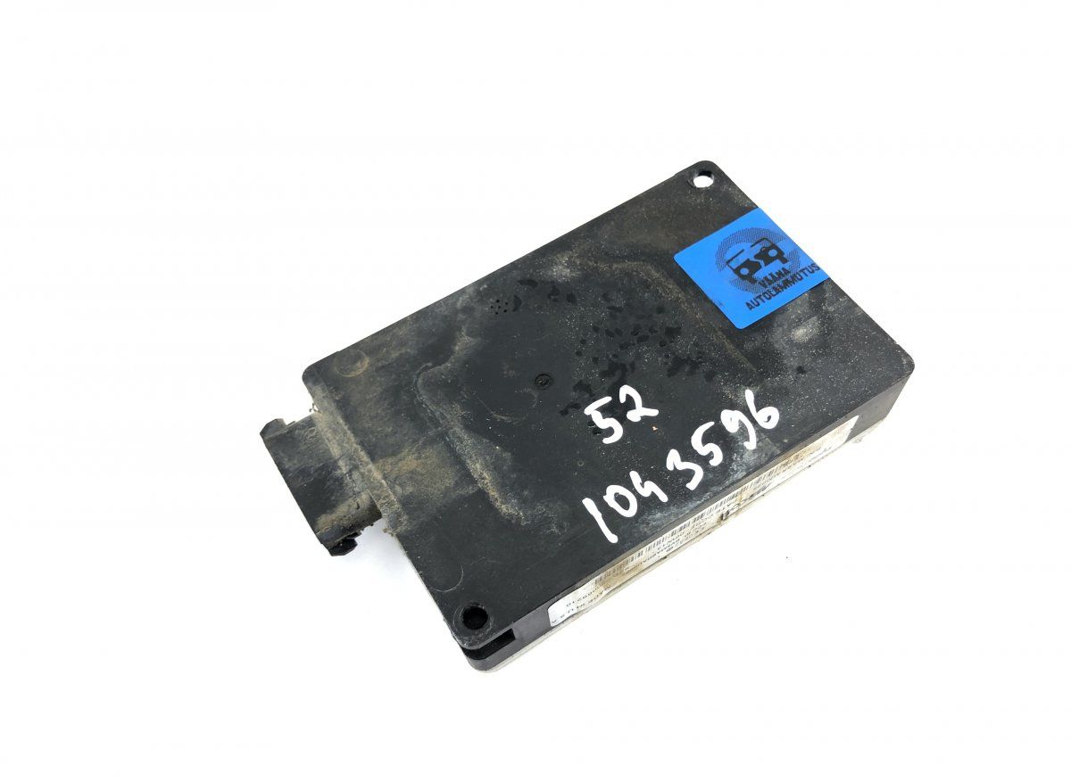 A0025409117 Distronic radar / sensor MERCEDES-BENZ S-CLASS (W221) (2005-2013)