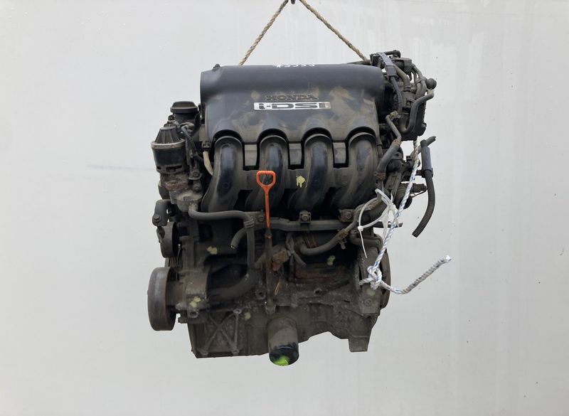 L13A1 Engine HONDA JAZZ II (GD) (2002-2008)