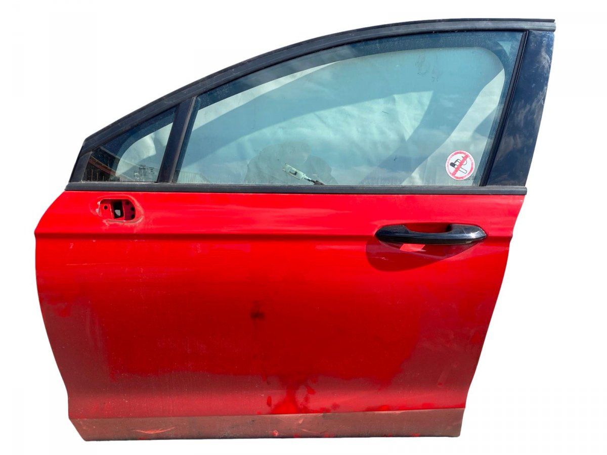 2412558 Door Front Left FORD MONDEO Mk V (CD, CE, CF) (2014-2022)
