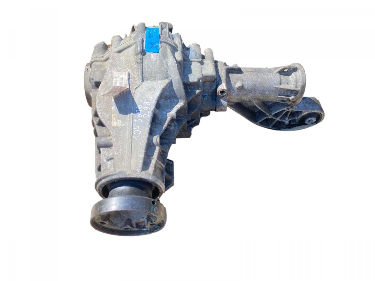 A1643302202 Front axle Differential MERCEDES-BENZ GL-CLASS (X164) (2006-2012)